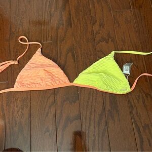 Rusty Women’s Highlighter Bikini